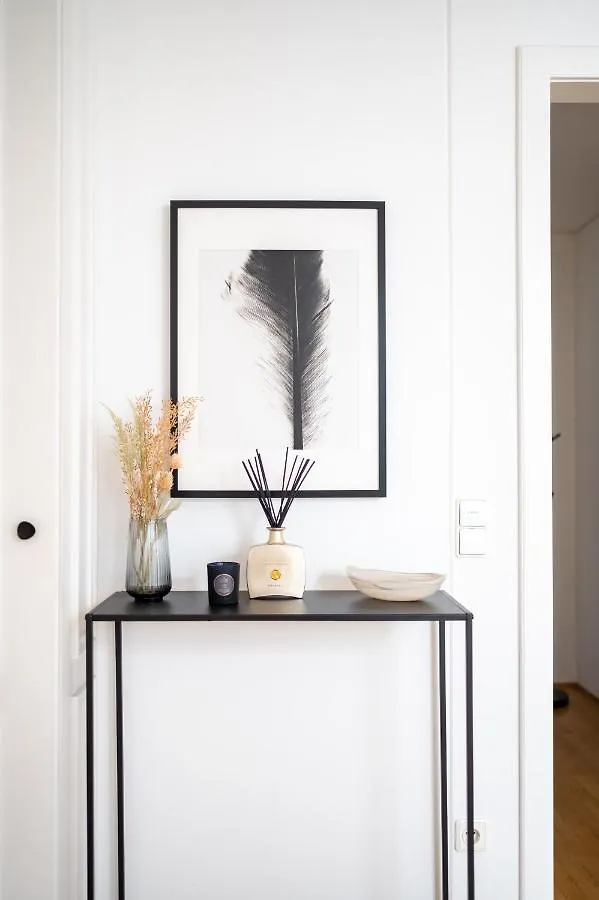 Beautiful Apartment In Vienna'S Heart 15