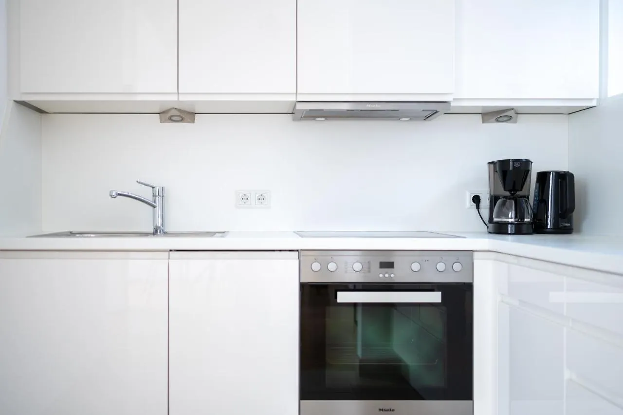 Beautiful Apartment In Vienna'S Heart 15 Österrike