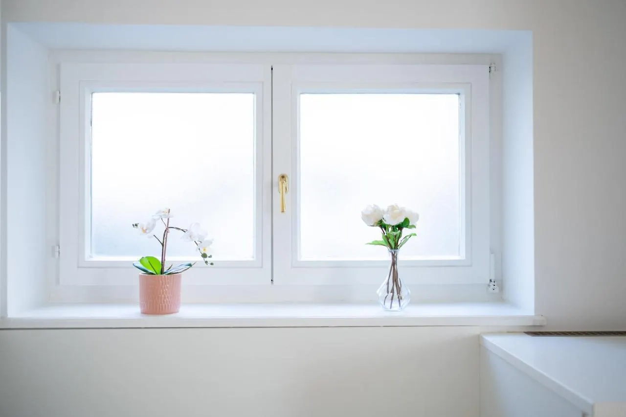 Beautiful Apartment In Vienna'S Heart 15