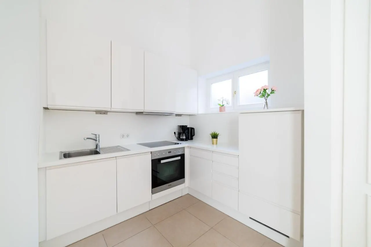 Beautiful Apartment In Vienna'S Heart 15 0*, Wien