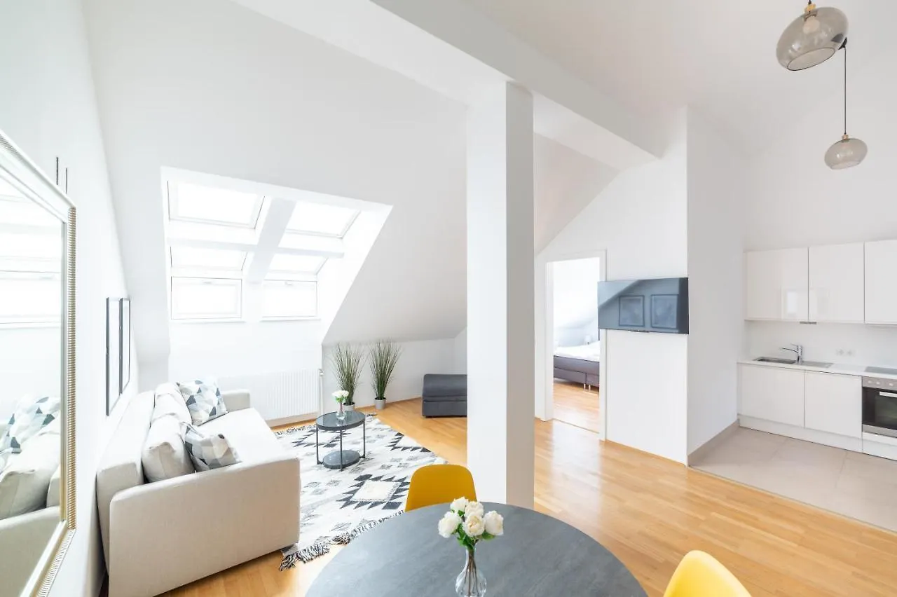 Beautiful Apartment In Vienna'S Heart 15 Österrike