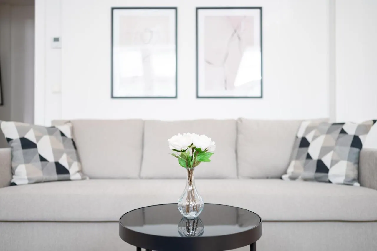 Beautiful Apartment In Vienna'S Heart 15