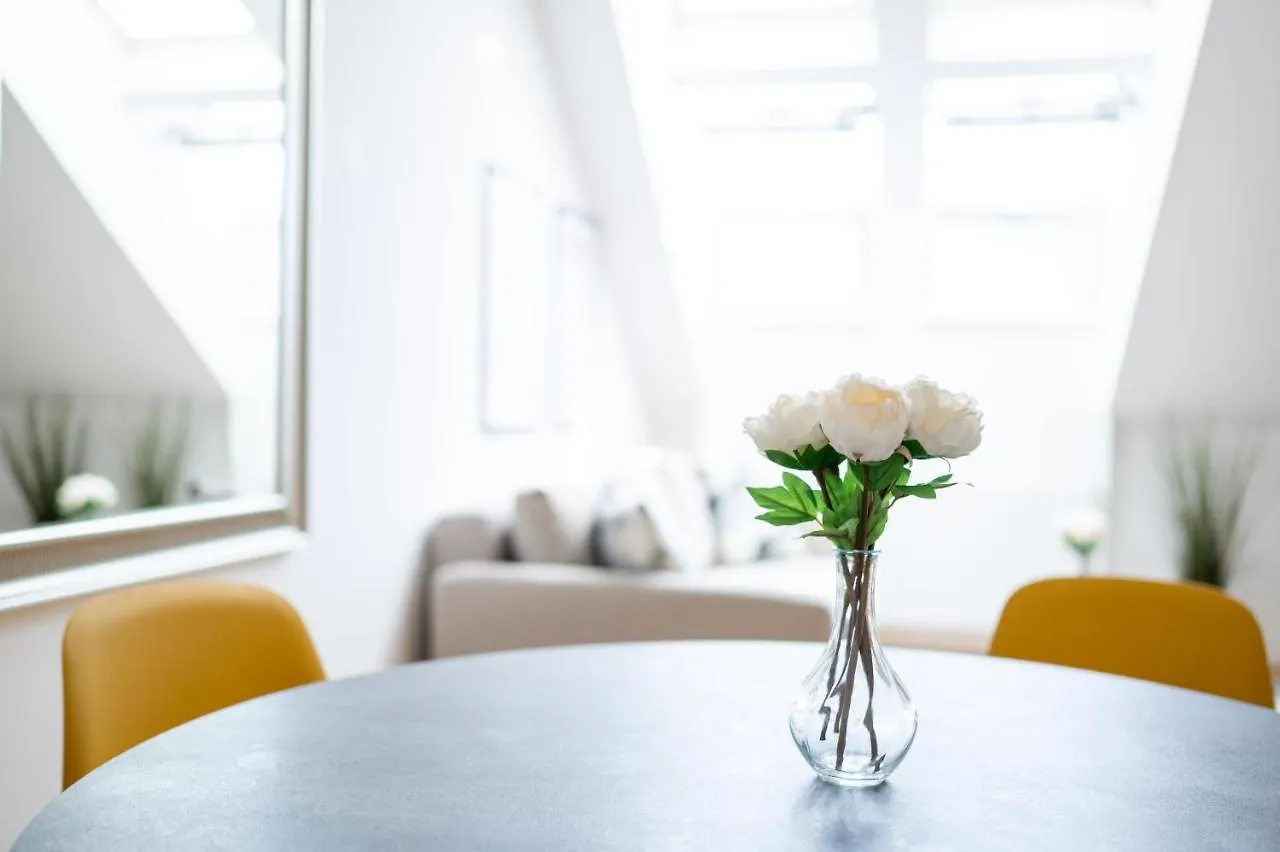 Beautiful Apartment In Vienna'S Heart 15  Wien