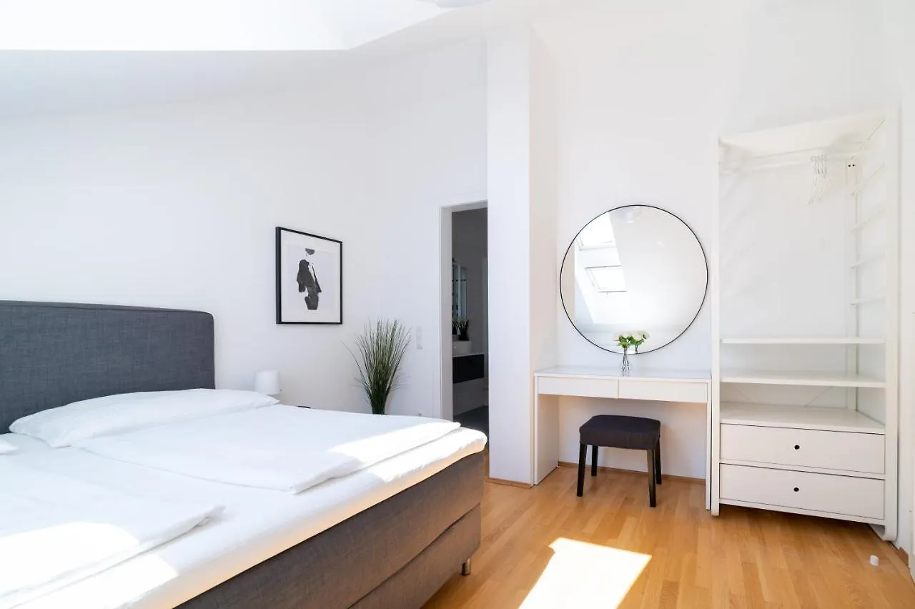 Beautiful Apartment In Vienna'S Heart 15 Österrike