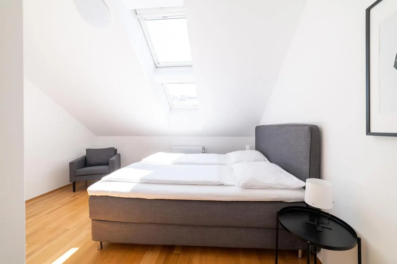 Beautiful Apartment In Vienna'S Heart 15 Österrike