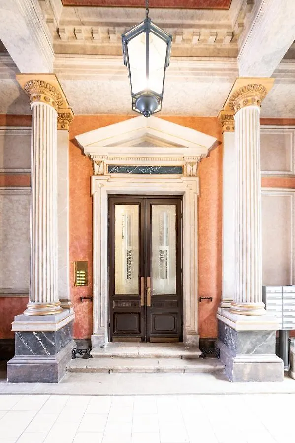 Beautiful Apartment In Vienna'S Heart 15