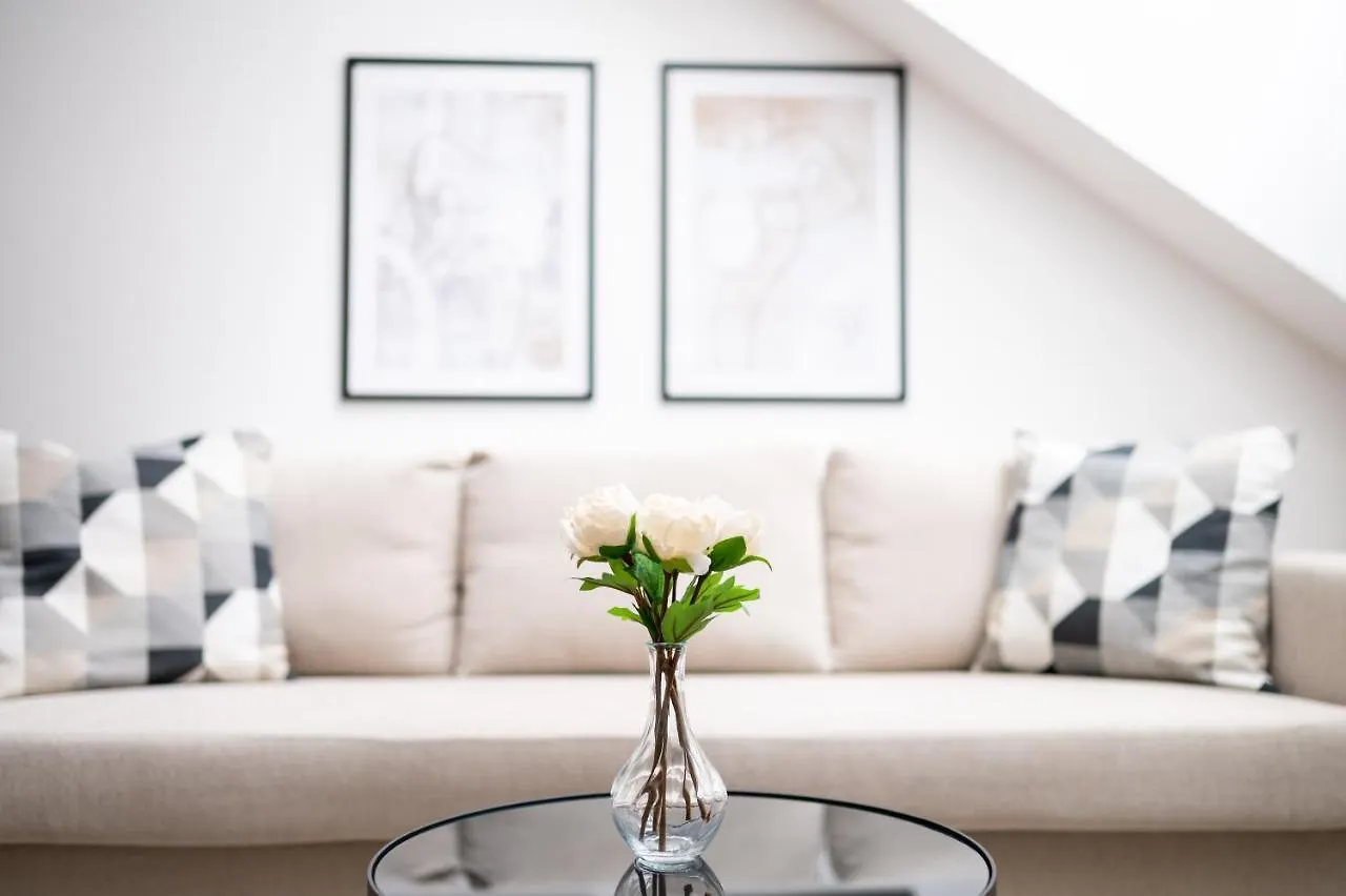 Beautiful Apartment In Vienna'S Heart 15